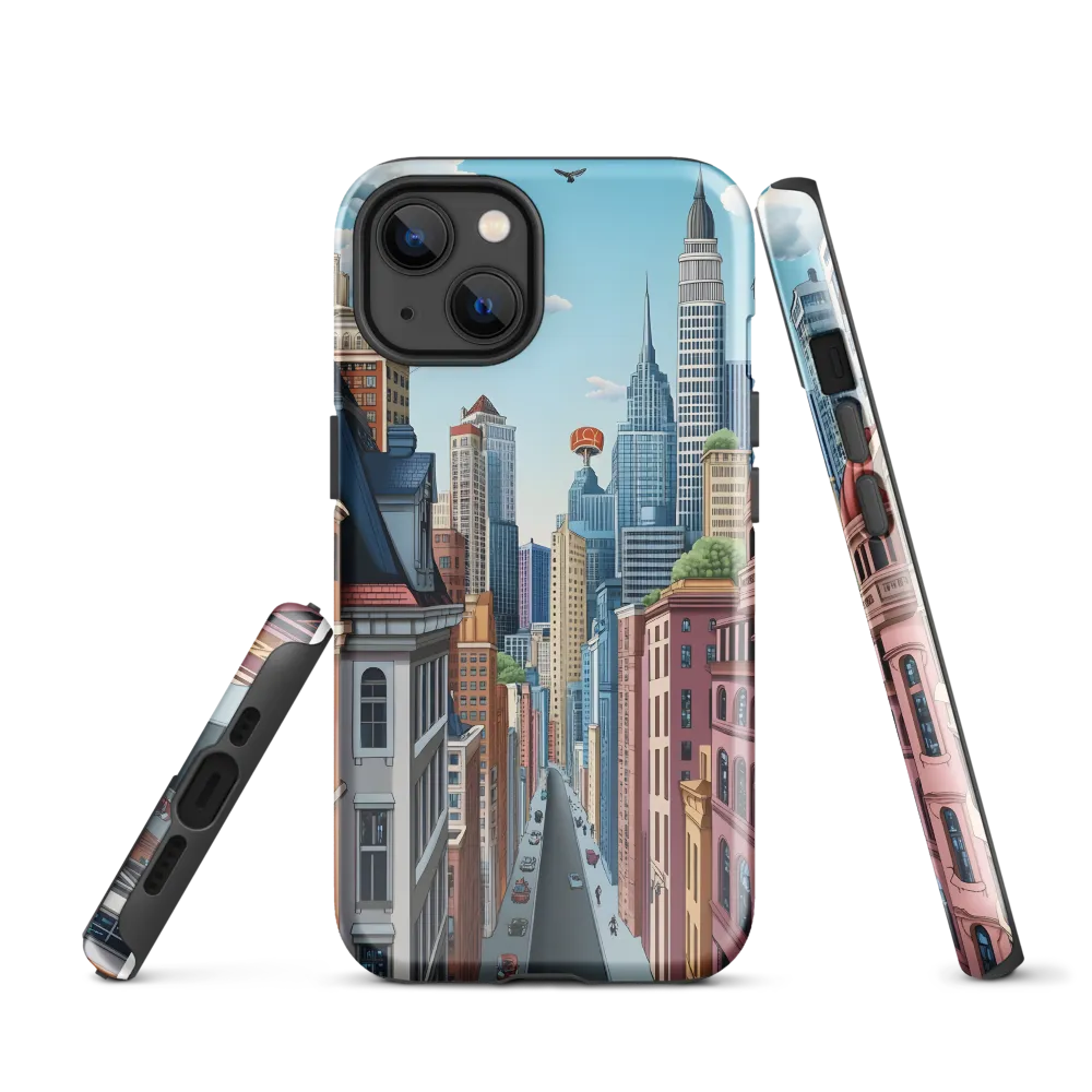 Urban Symphony