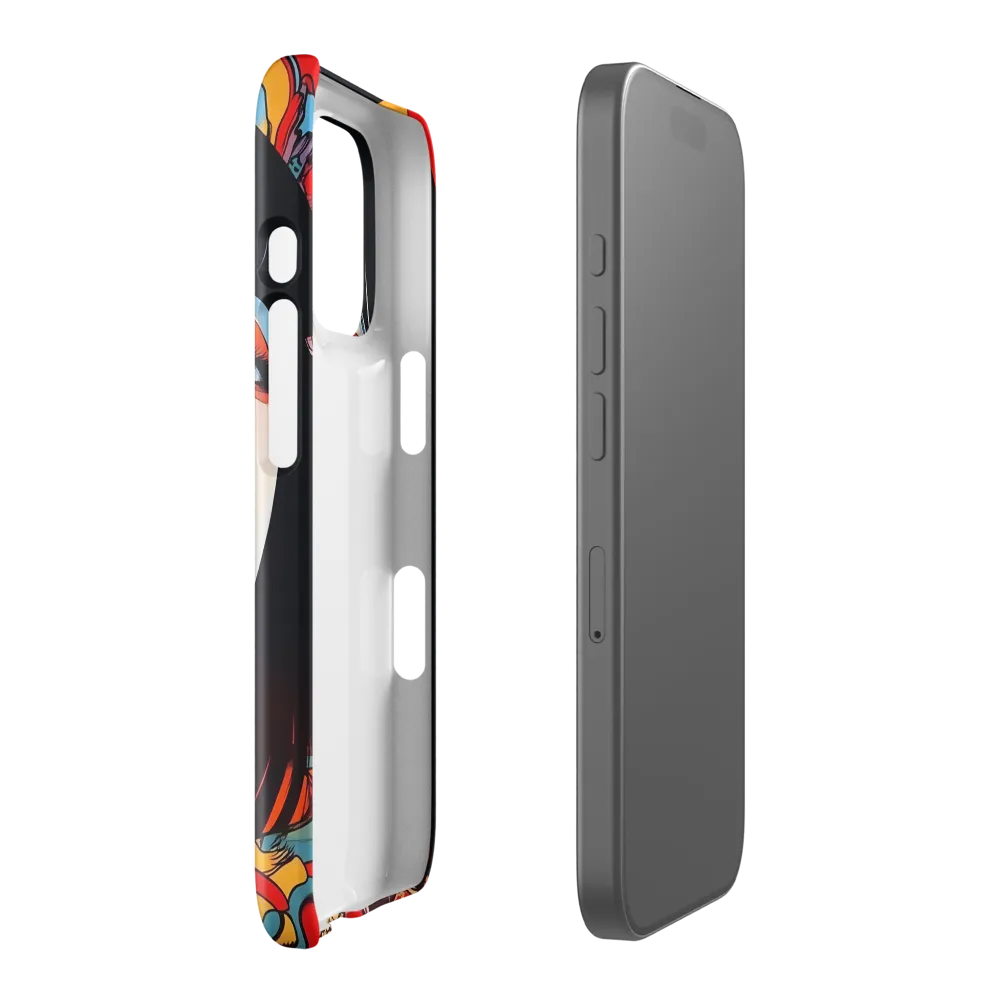 Vibrant Elegance