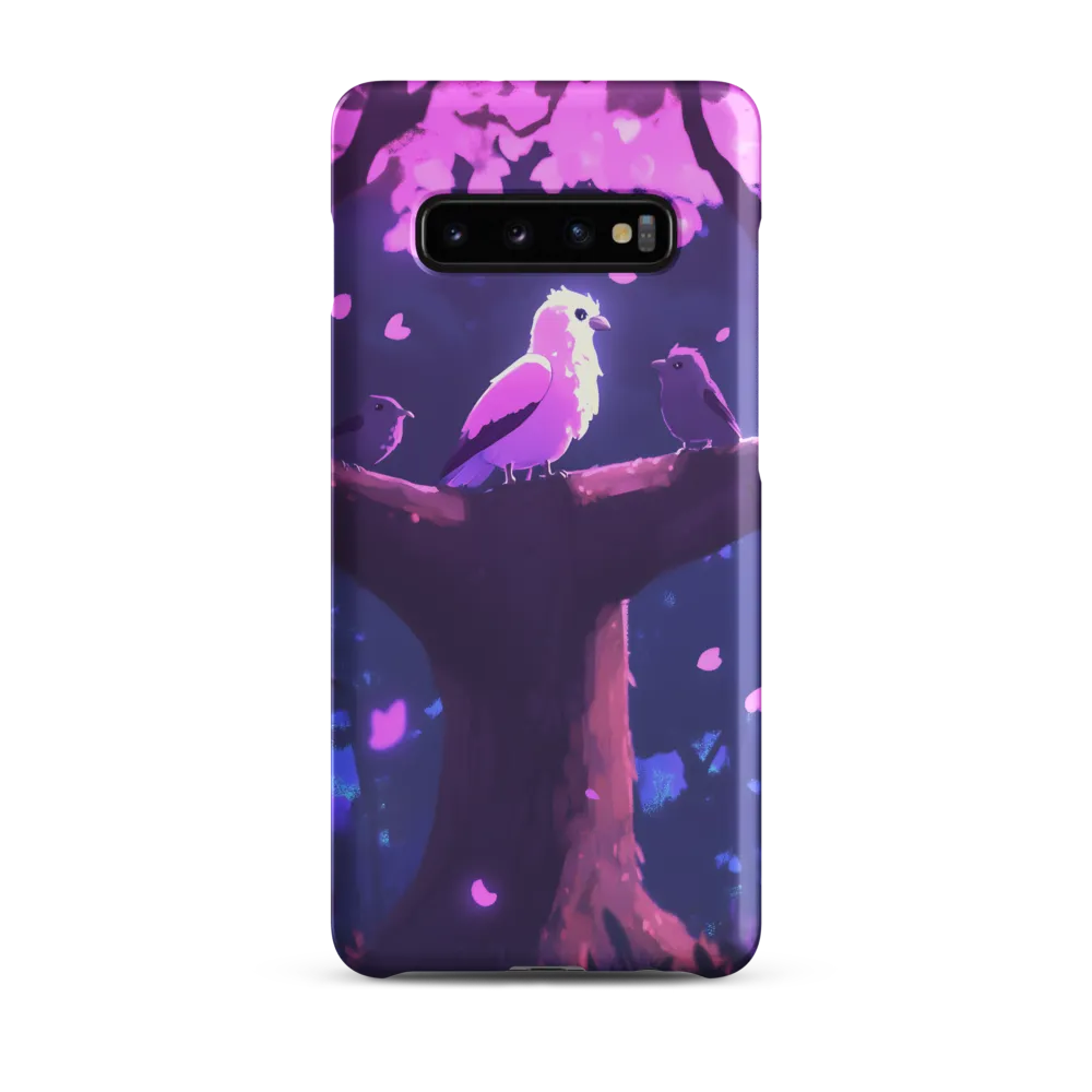 Whispers of the Blossom