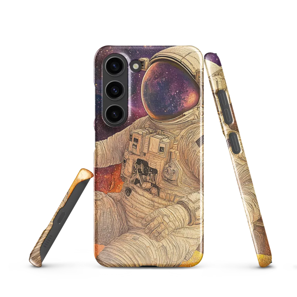 Journey Beyond Stars