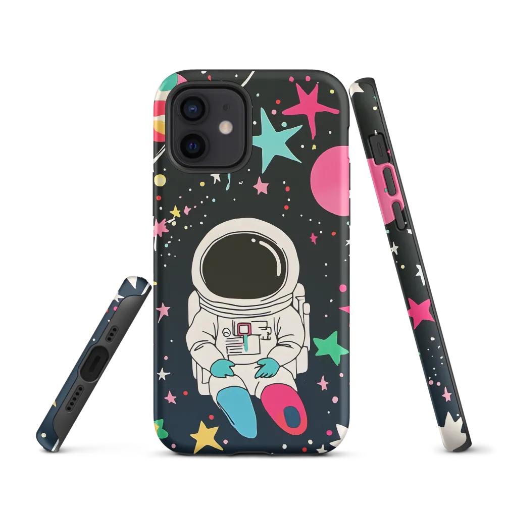 Cosmic Dreamer