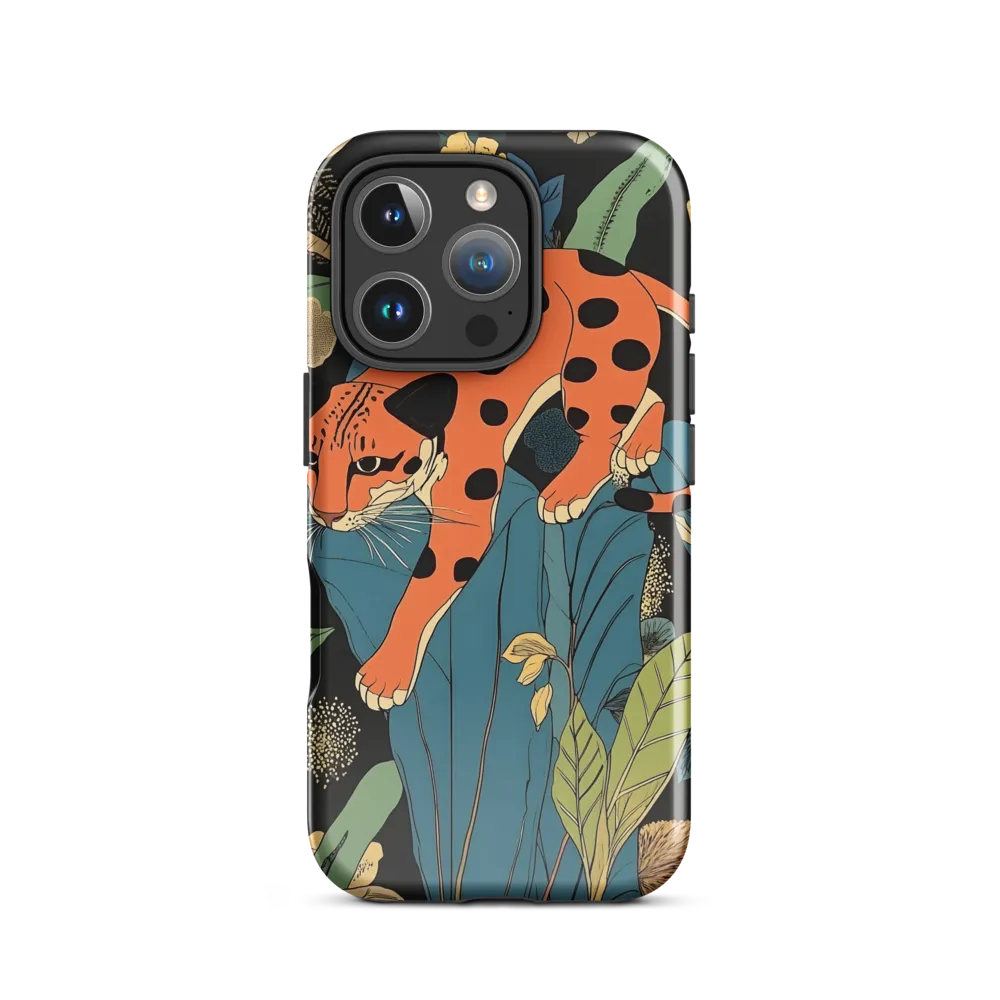 Jungle Majesty