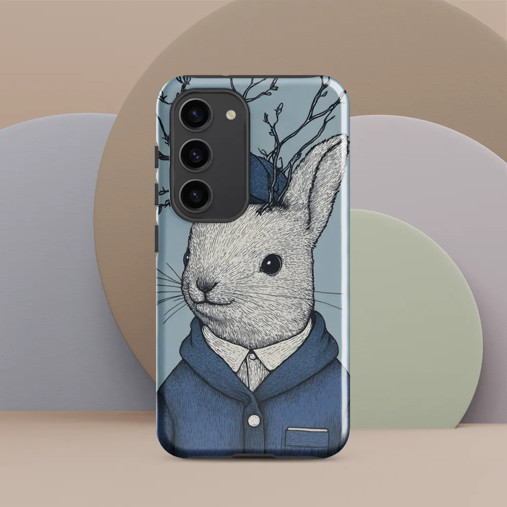 Whimsical Connection
