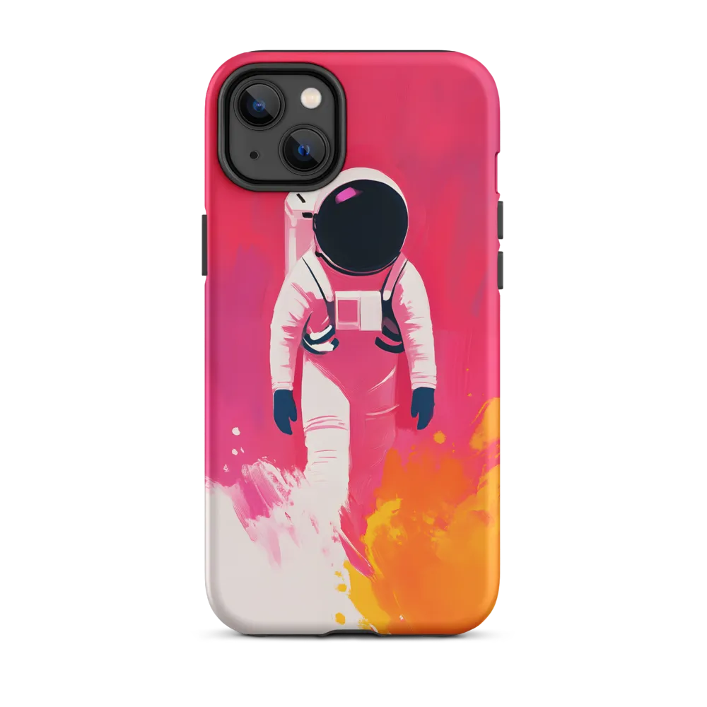 Journey through the Cosmos