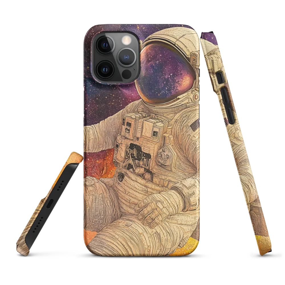 Journey Beyond Stars