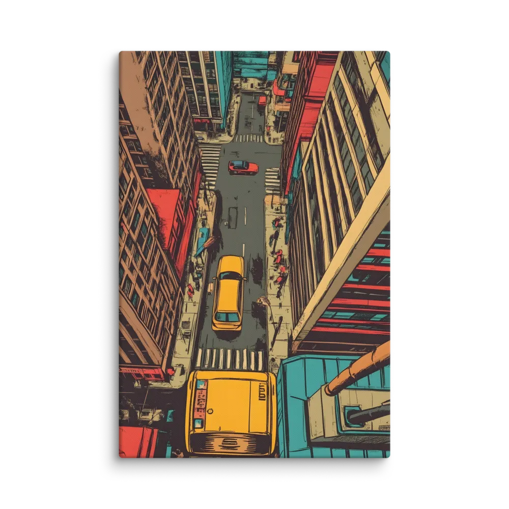 Urban Symphony