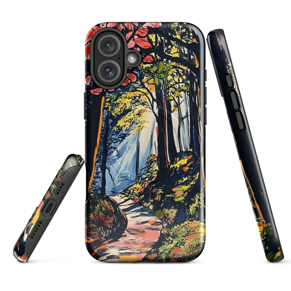 Whispers of Nature