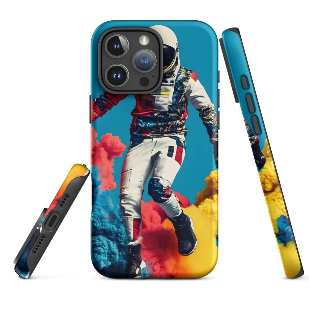 Brave New Worlds: An Astronaut's Journey
