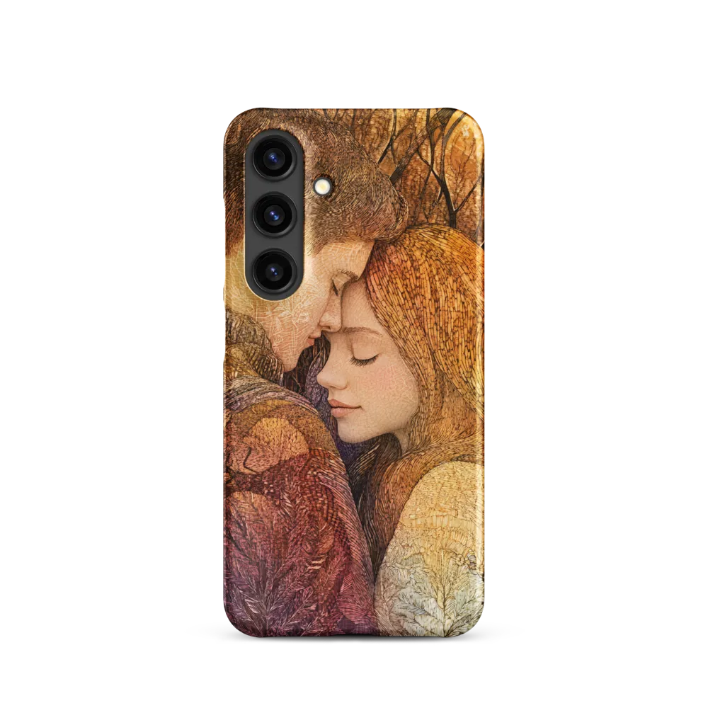 Embrace of Autumn