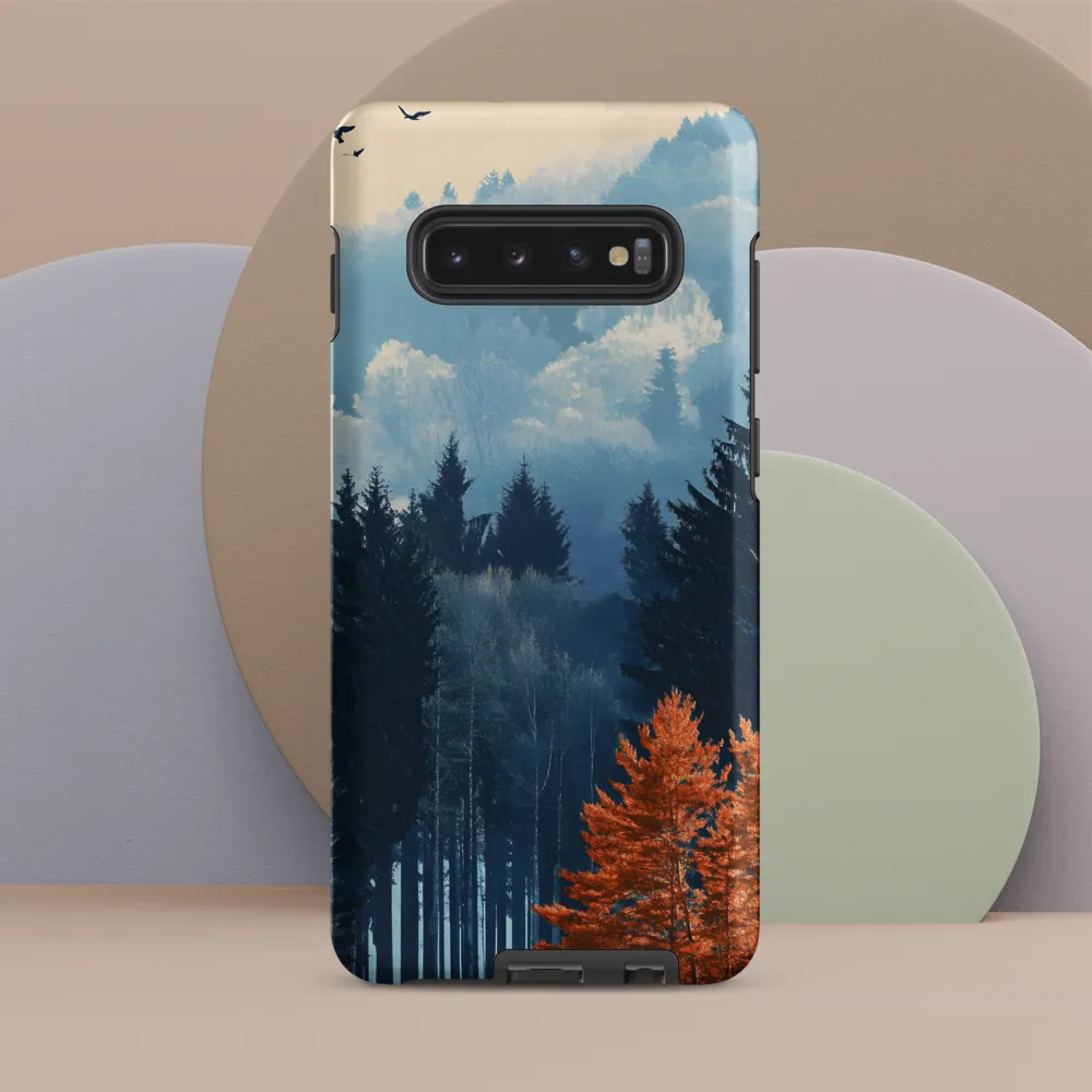 Whispers of the Forest