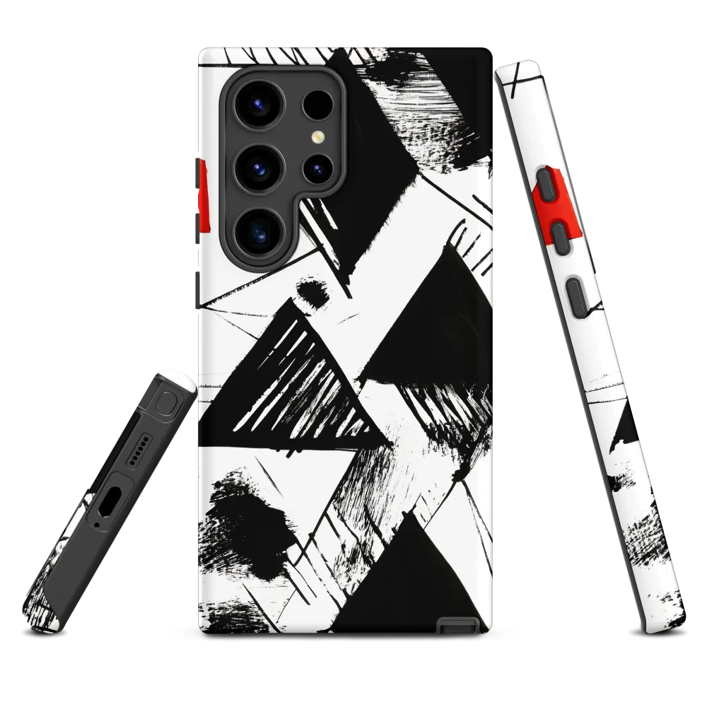 Dynamic Geometric Harmony