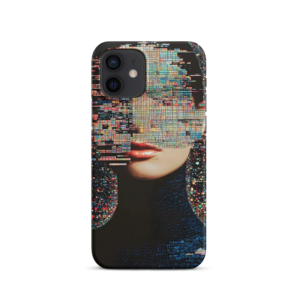 Fragmented Identity