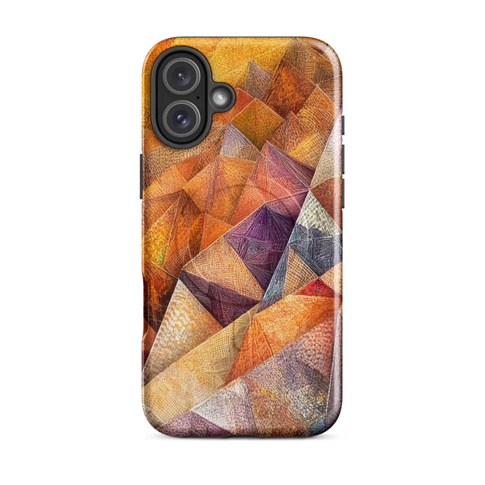 Geometric Warmth