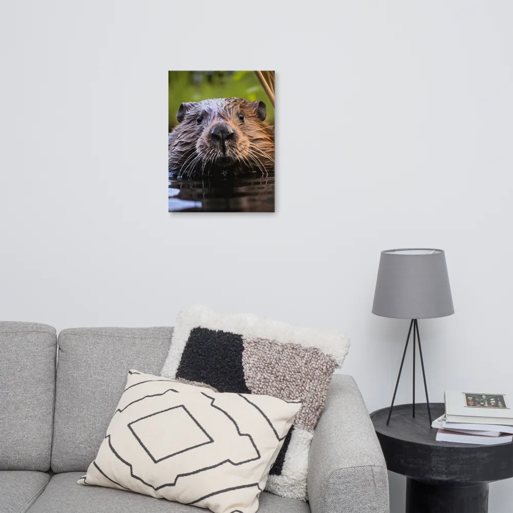 Emergence of the Beaver