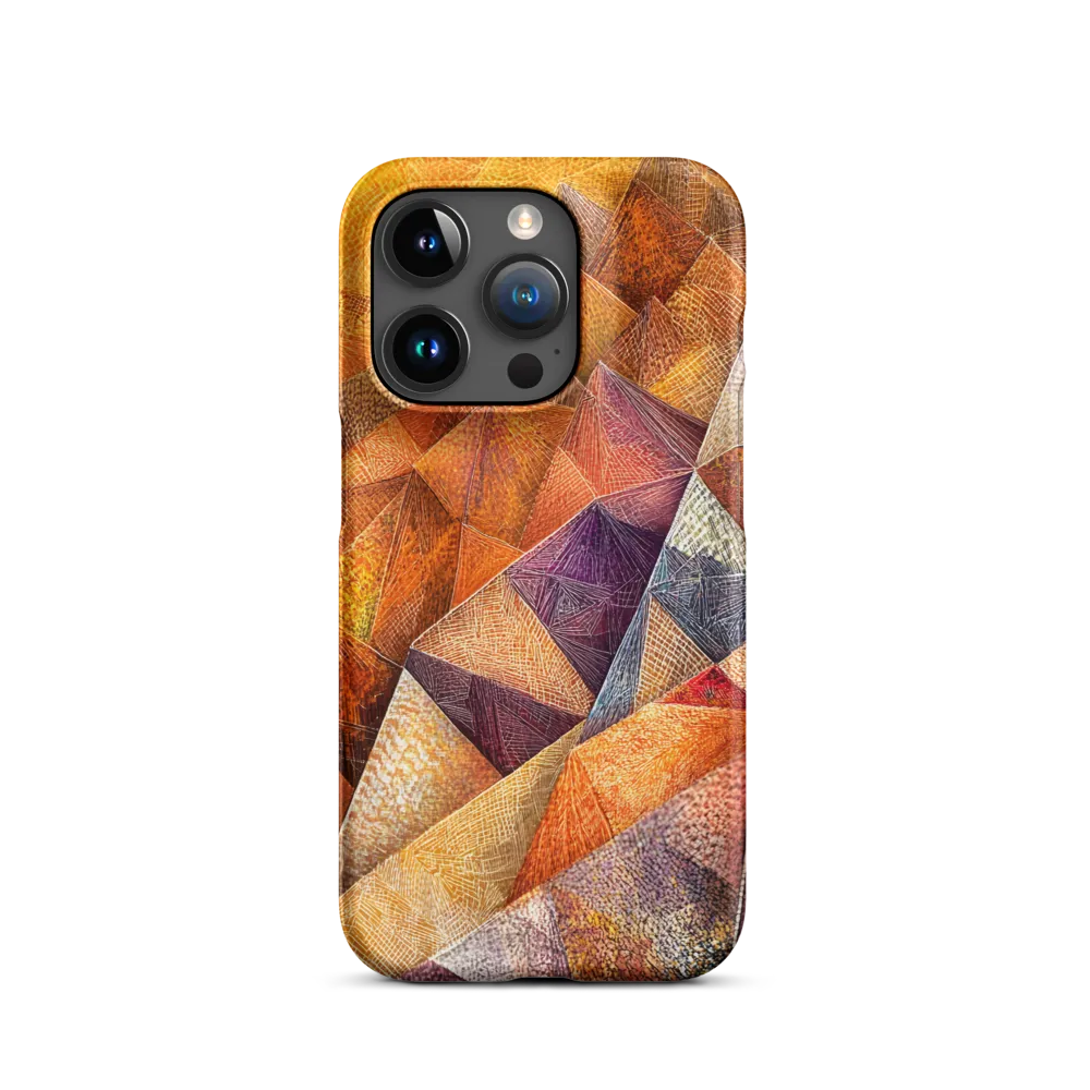 Geometric Warmth