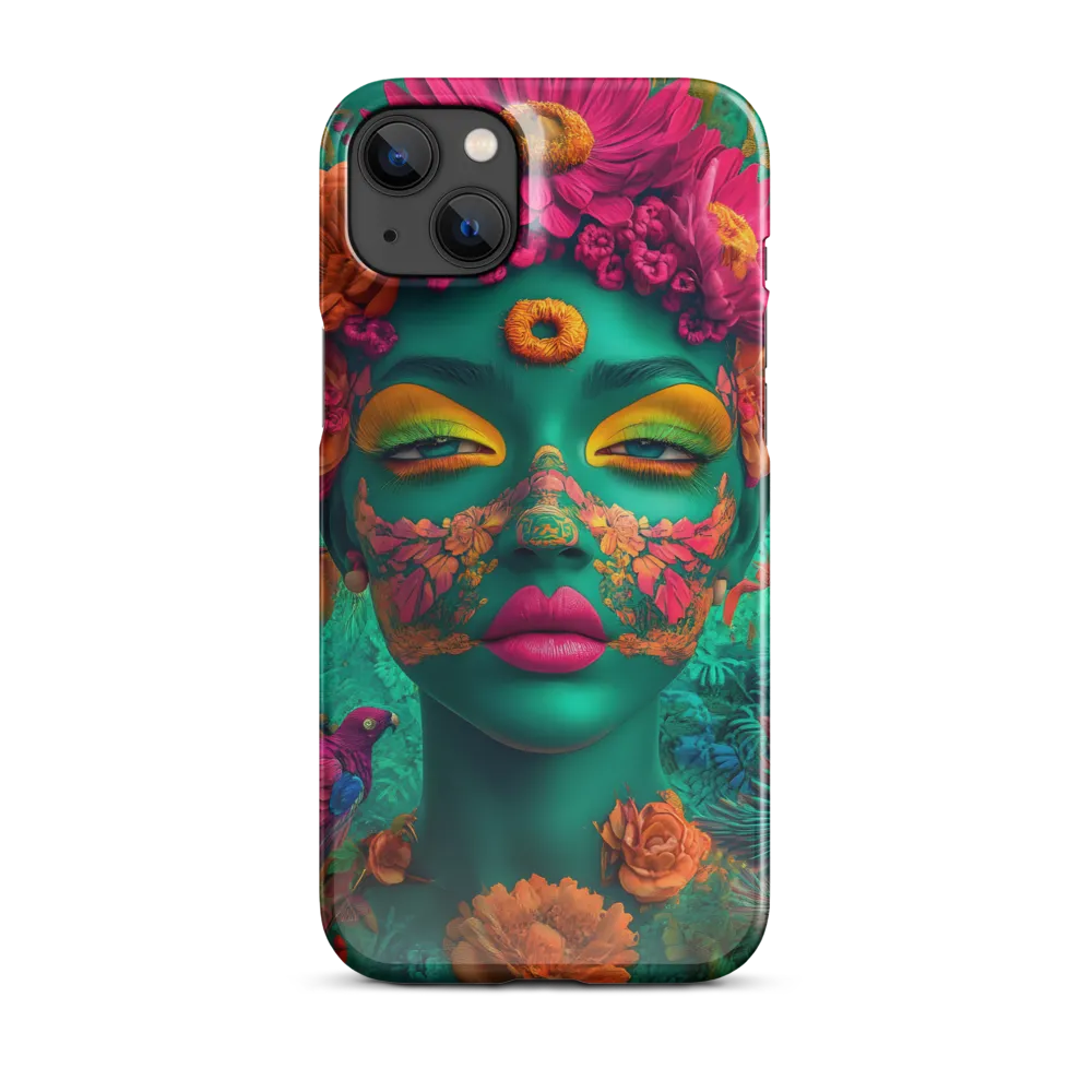 Floral Serenity