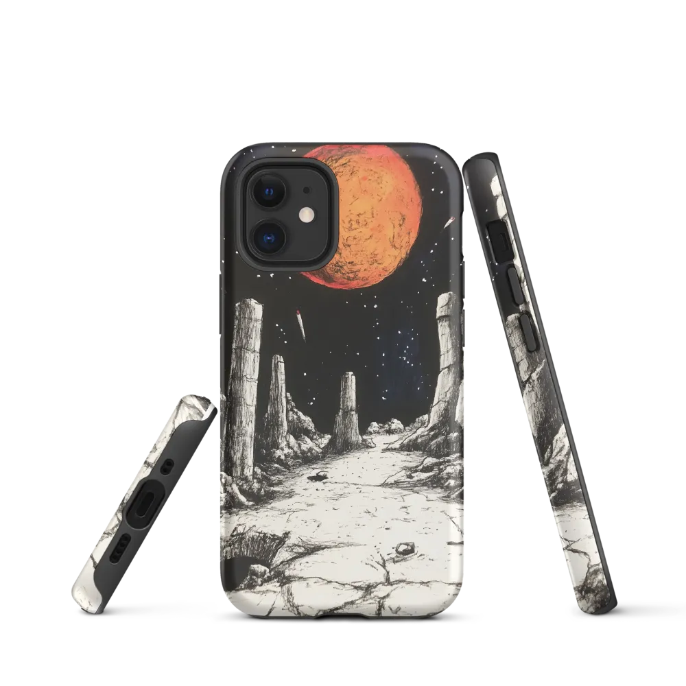 Celestial Desolation