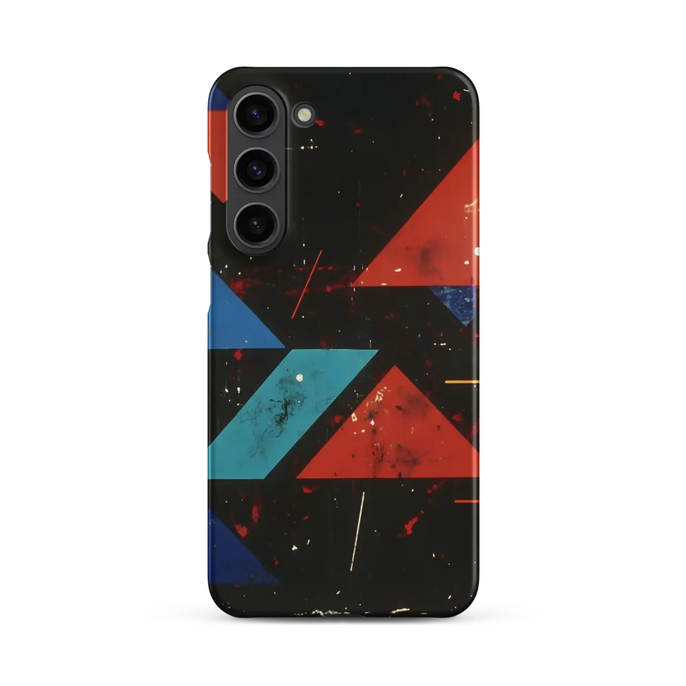 Dynamic Geometric Harmony