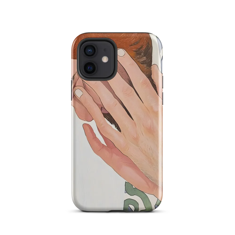 The Embrace of Hands