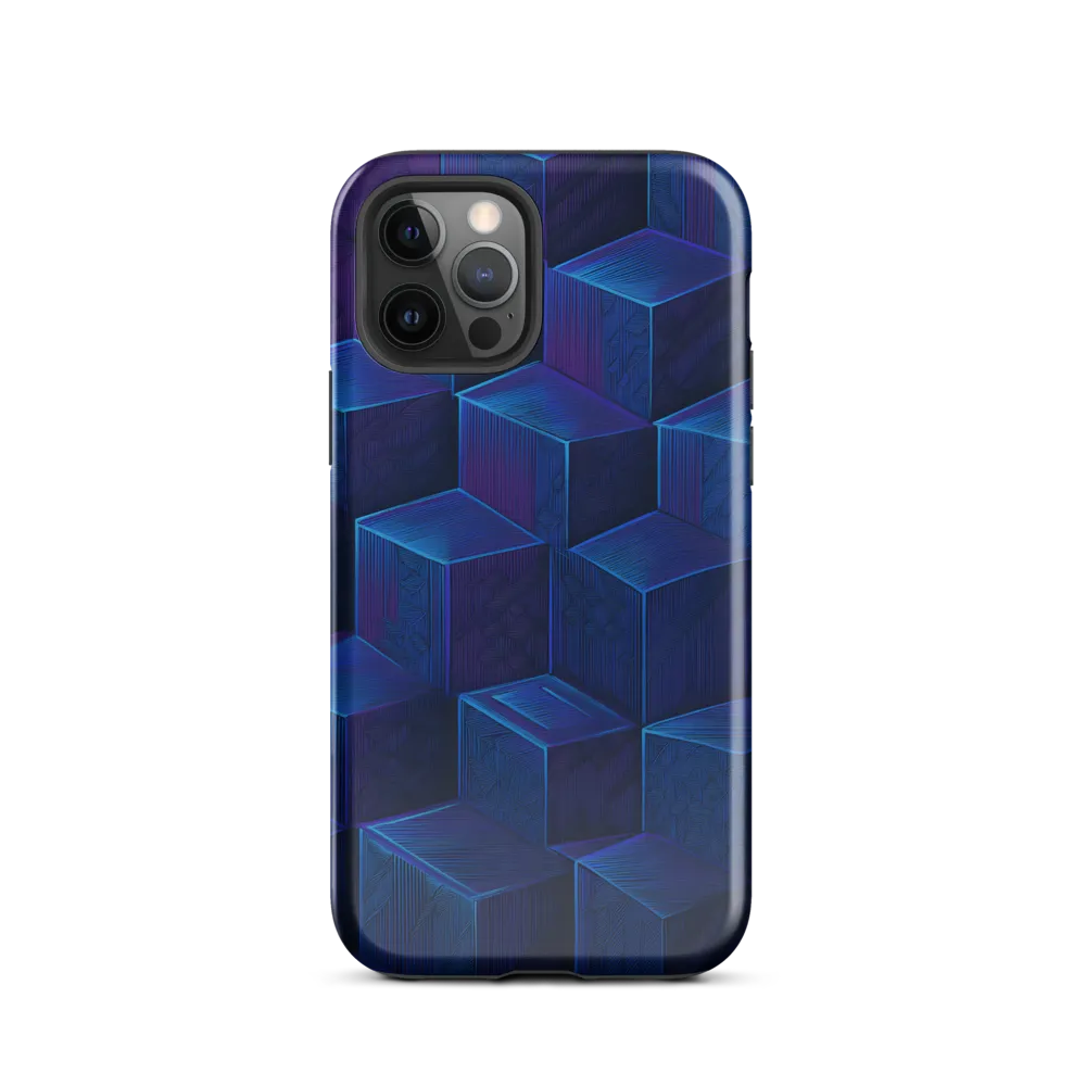 Cubist Illusions