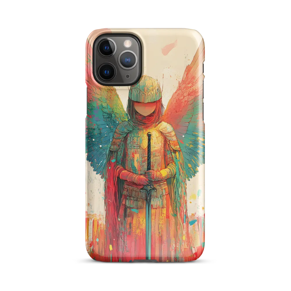 Guardian of Colors