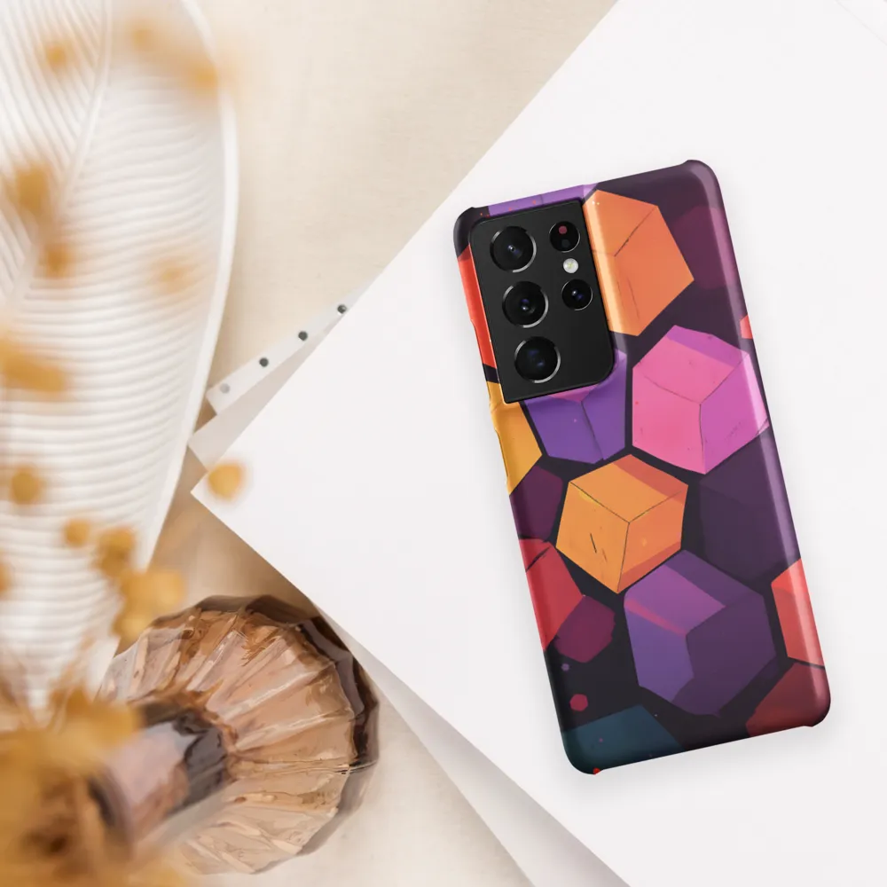 Dynamic Geometric Harmony