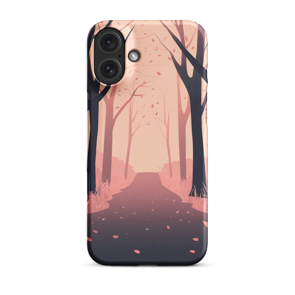 Whispers of a Serene Forest