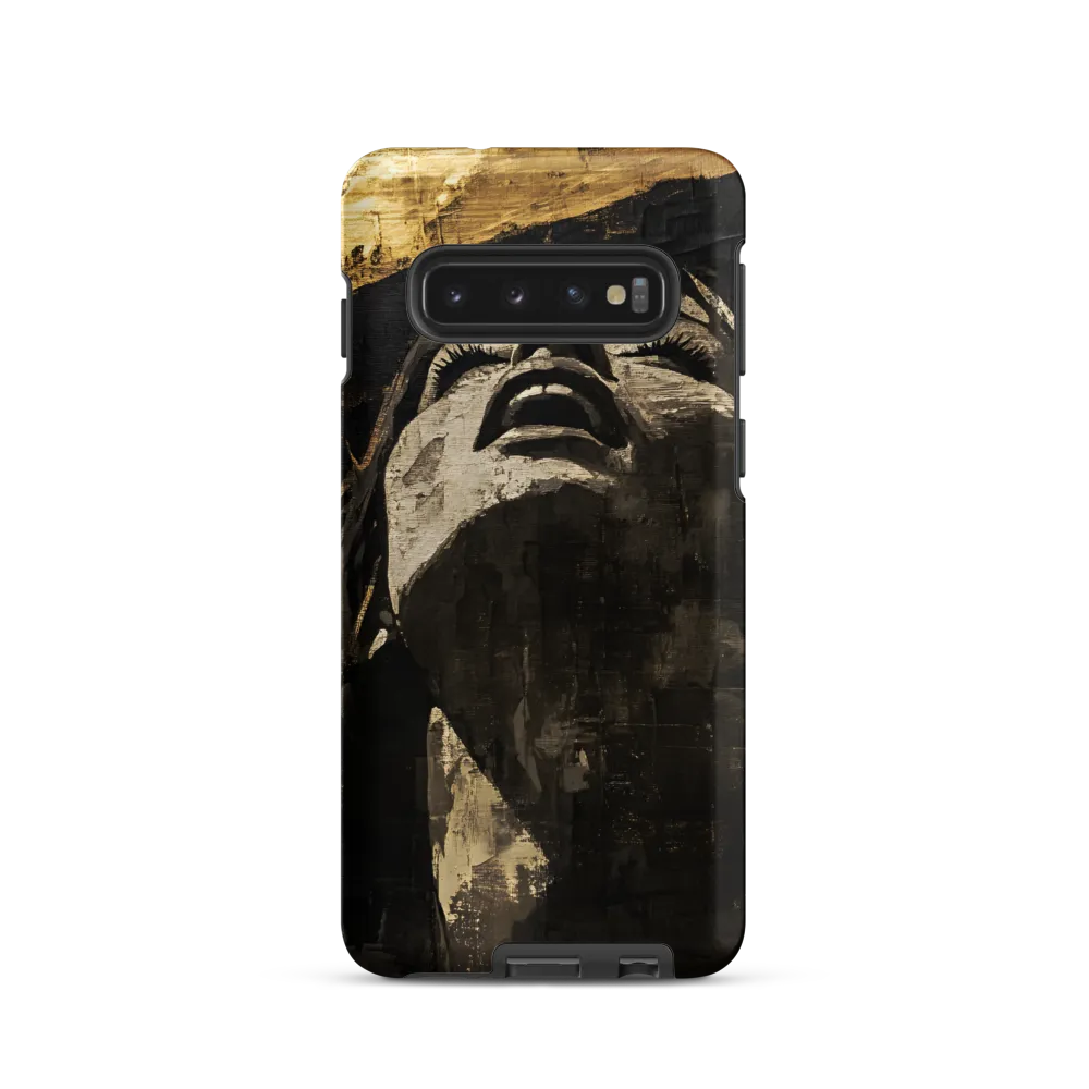 Transcendence in Gold
