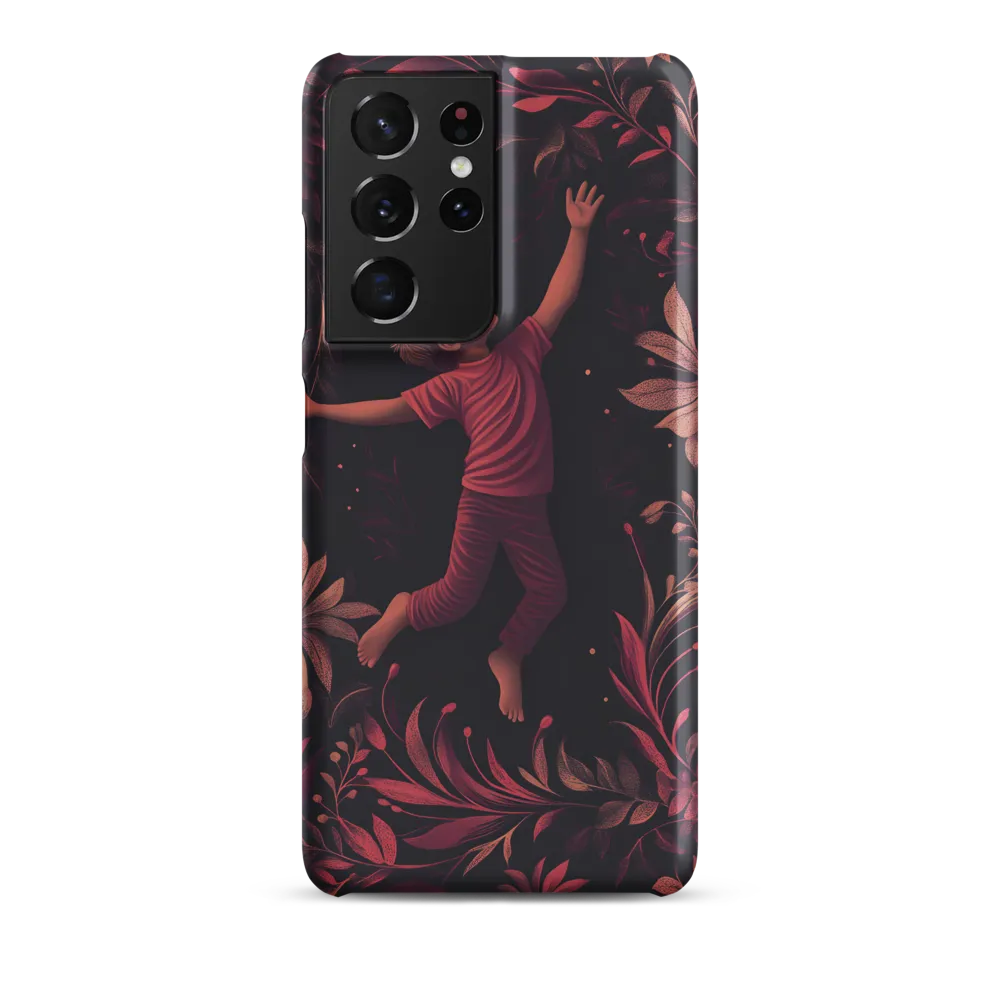 Embrace of Nature