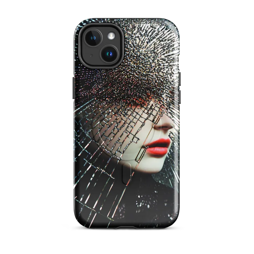 Fractured Identity