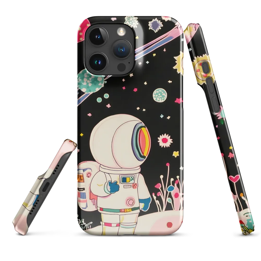 Cosmic Wonder: Journey Through the Stars