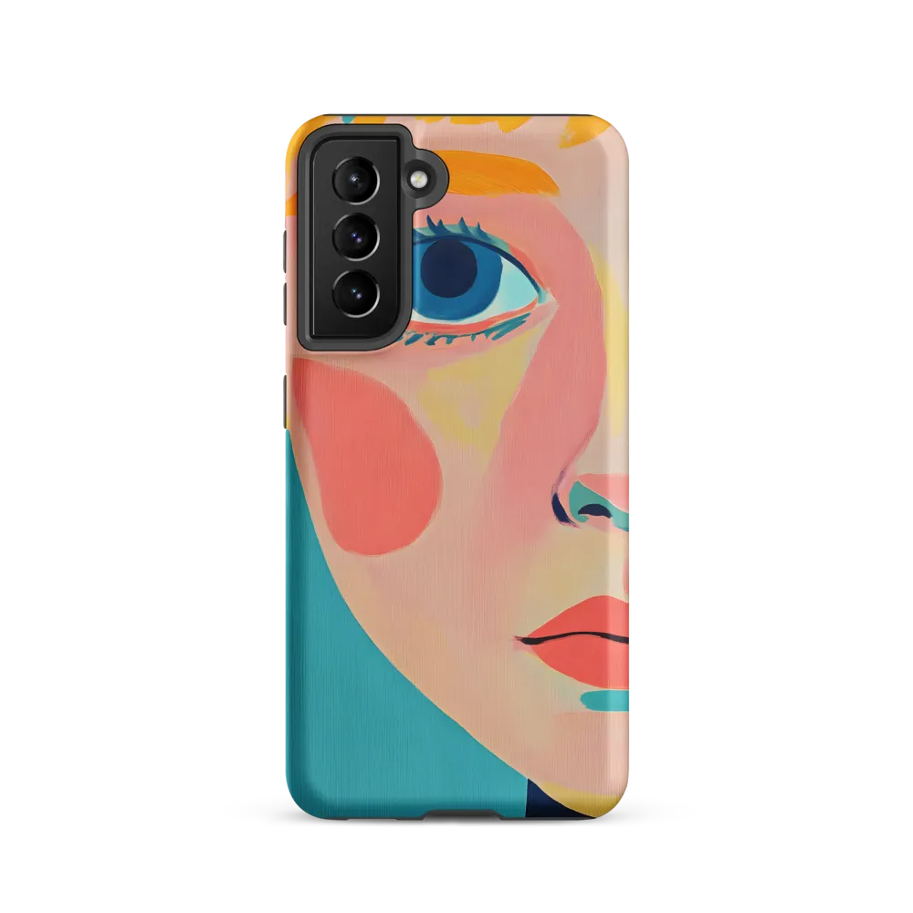 Whimsical Gaze