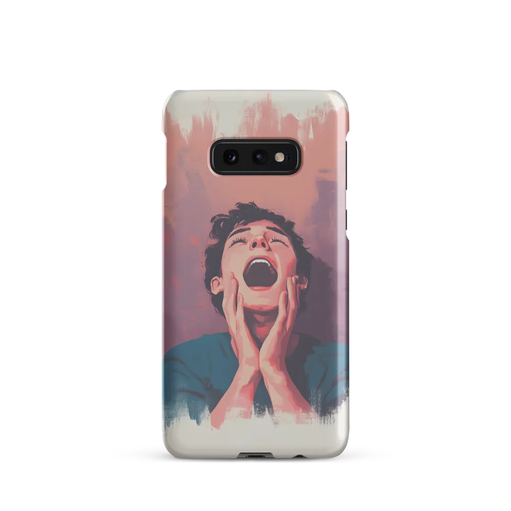 The Silent Scream