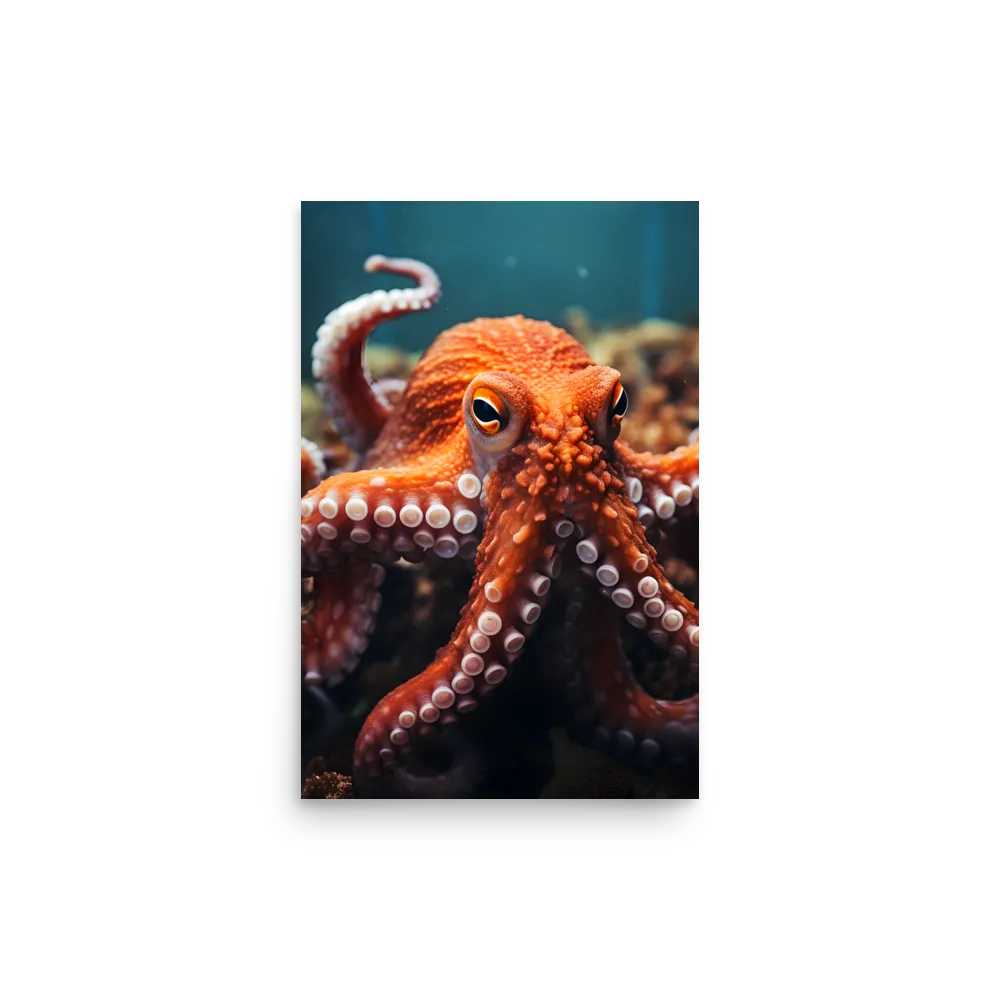 Curious Depths