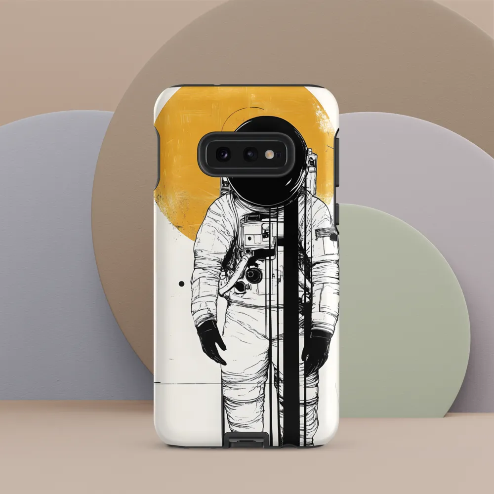 Isolation in Space