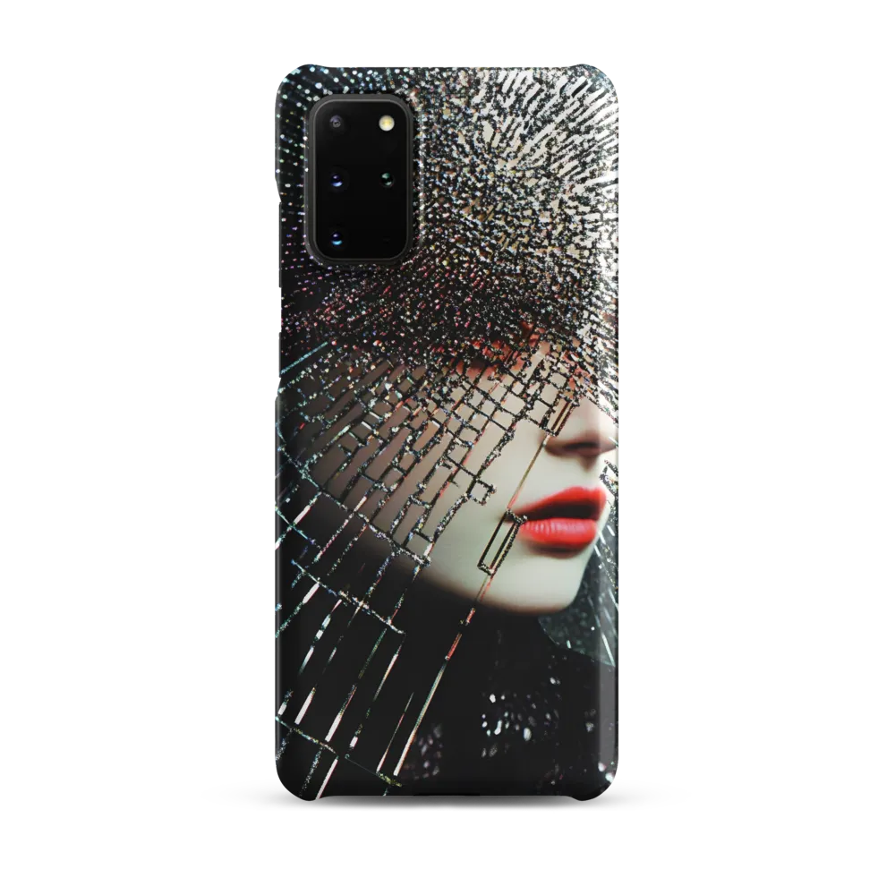 Fractured Identity