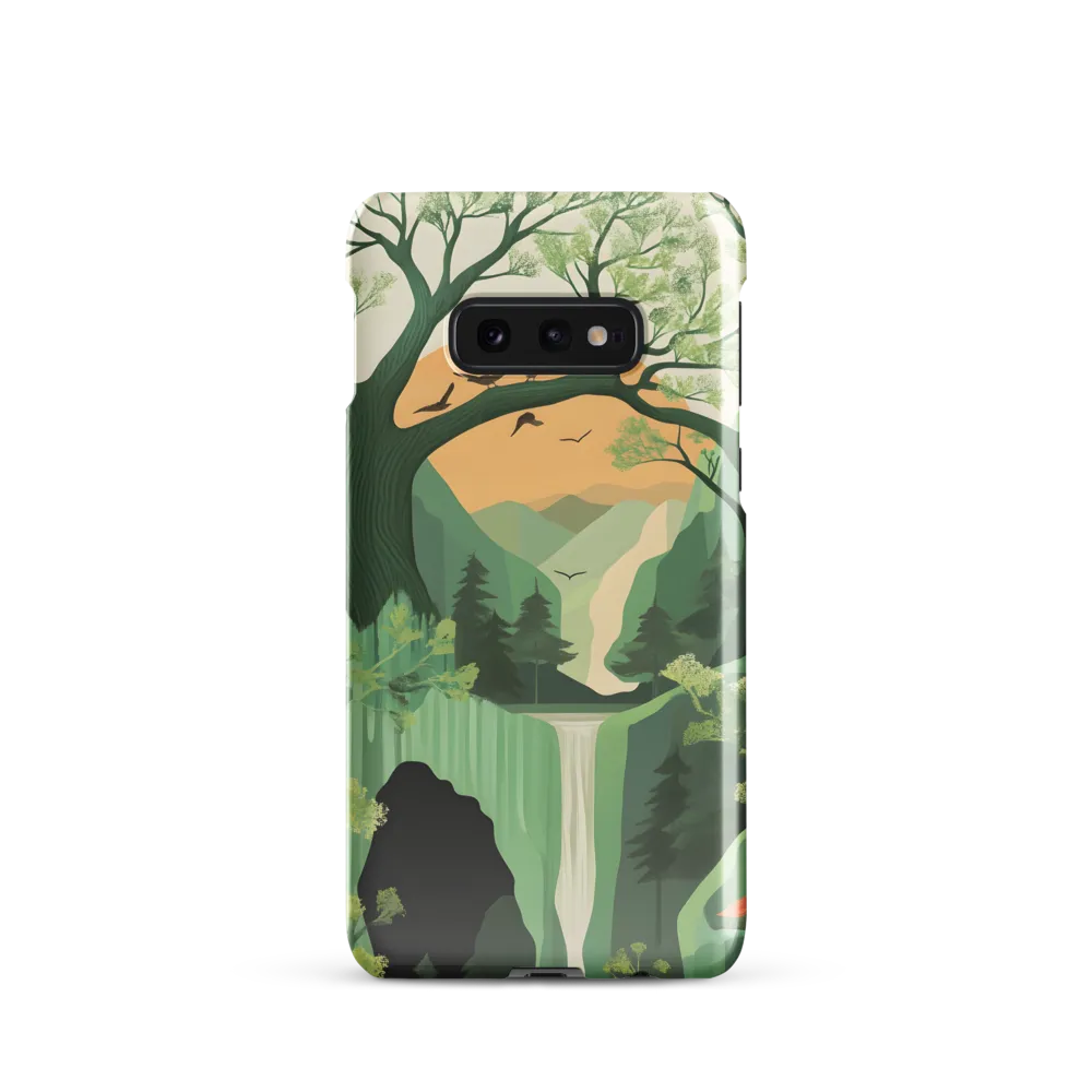 Whispers of the Wilderness