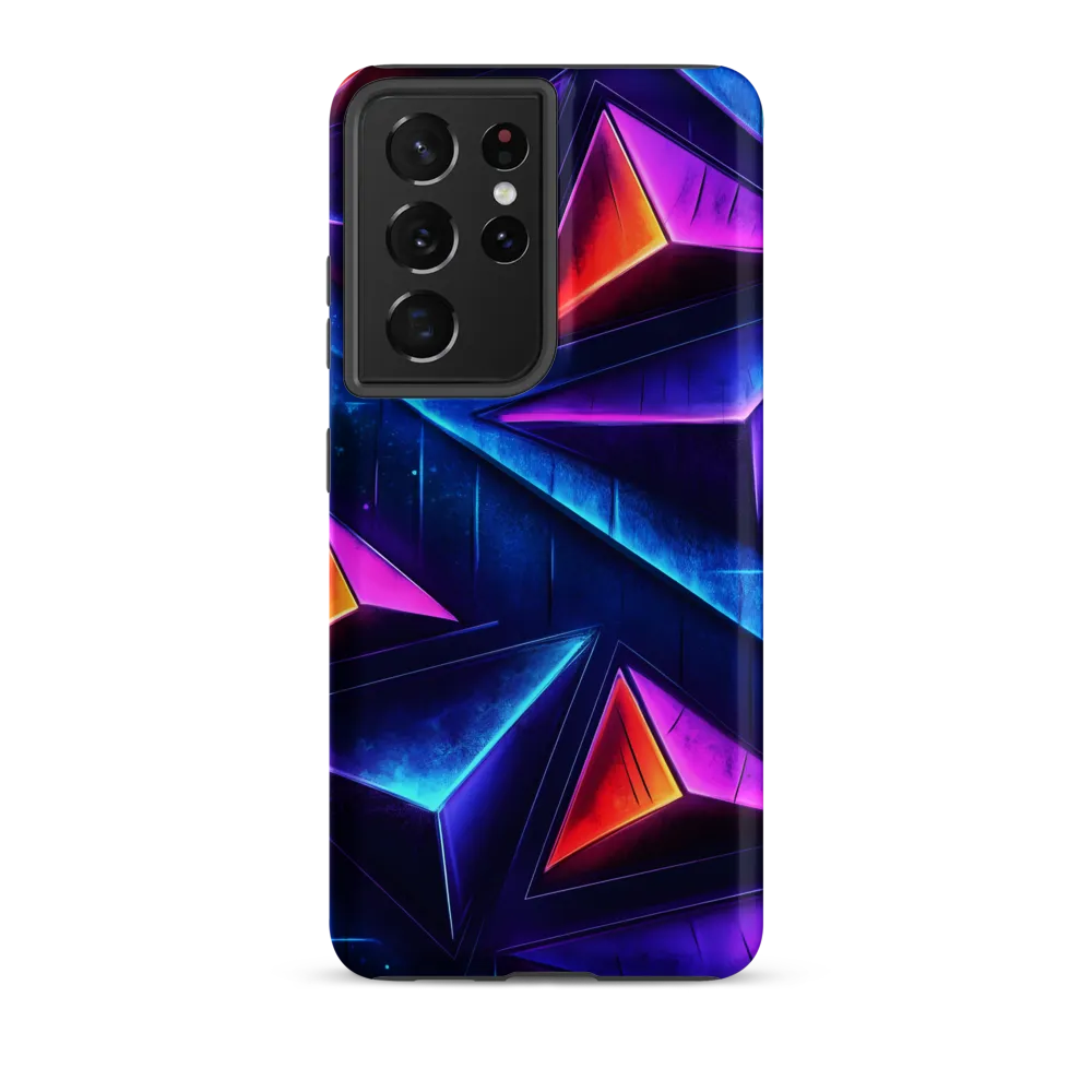 Geometric Luminescence
