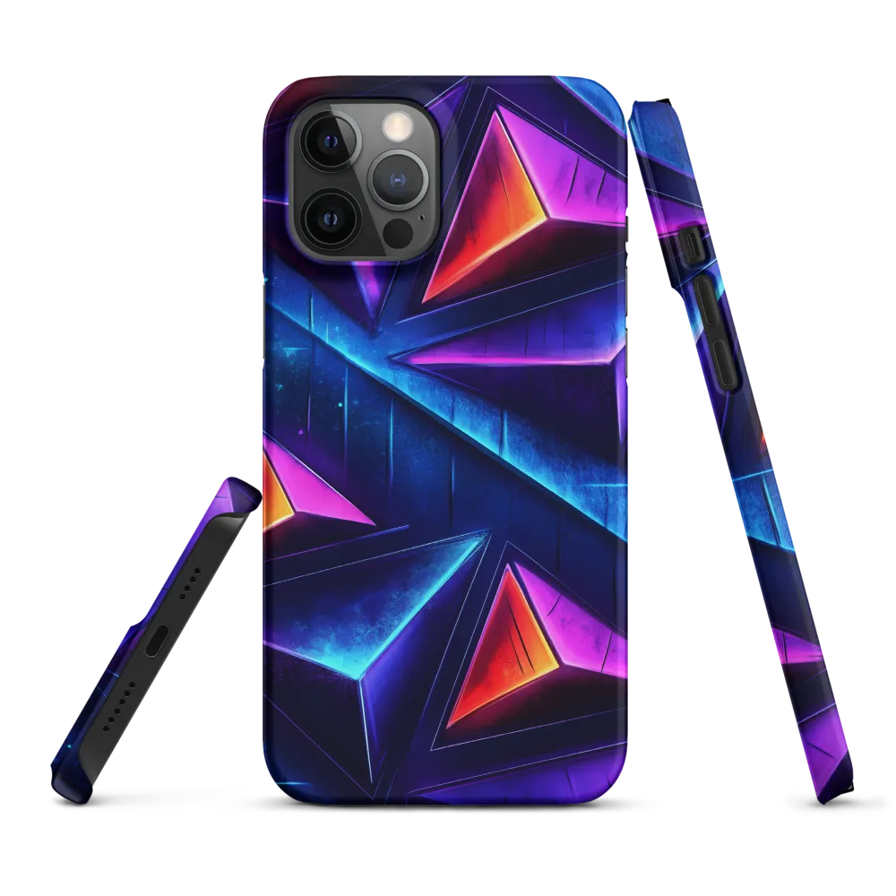 Geometric Luminescence