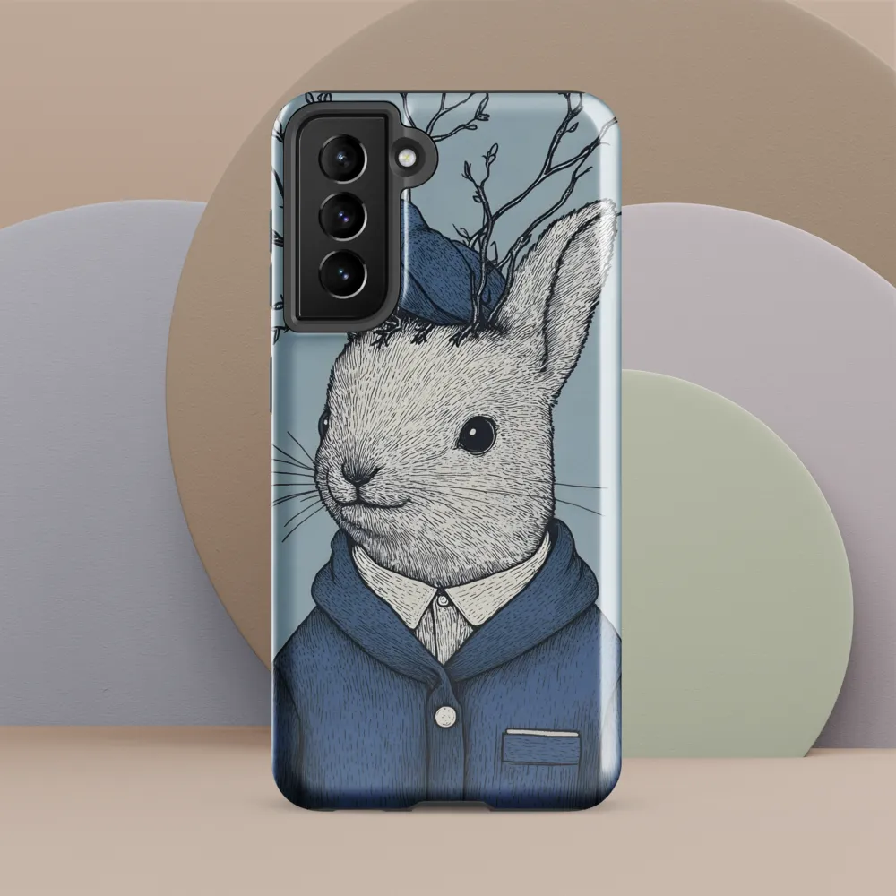 Whimsical Connection