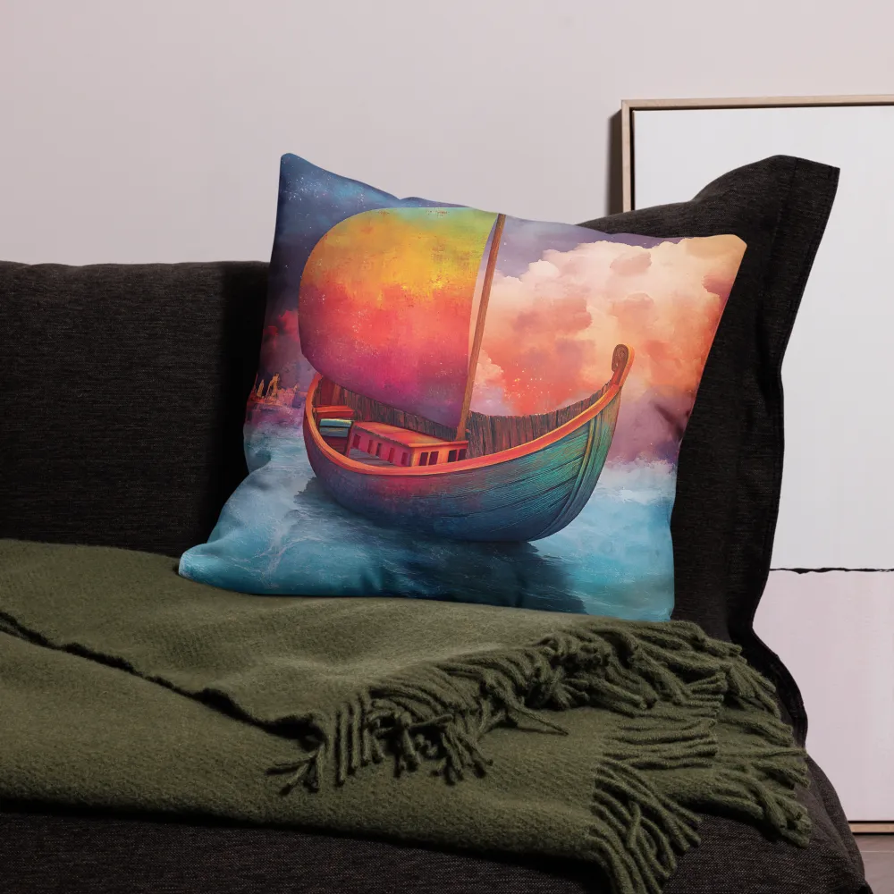Dream Voyager