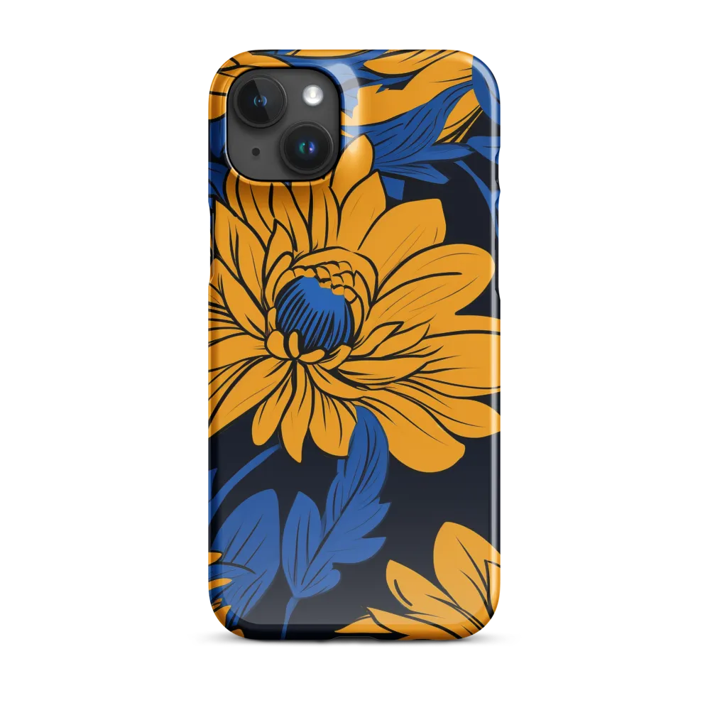 A Symphony of Blooms