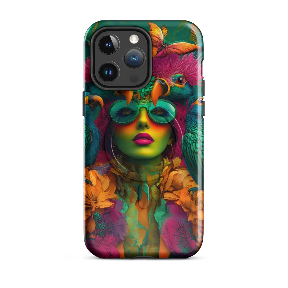 Tropical Reverie