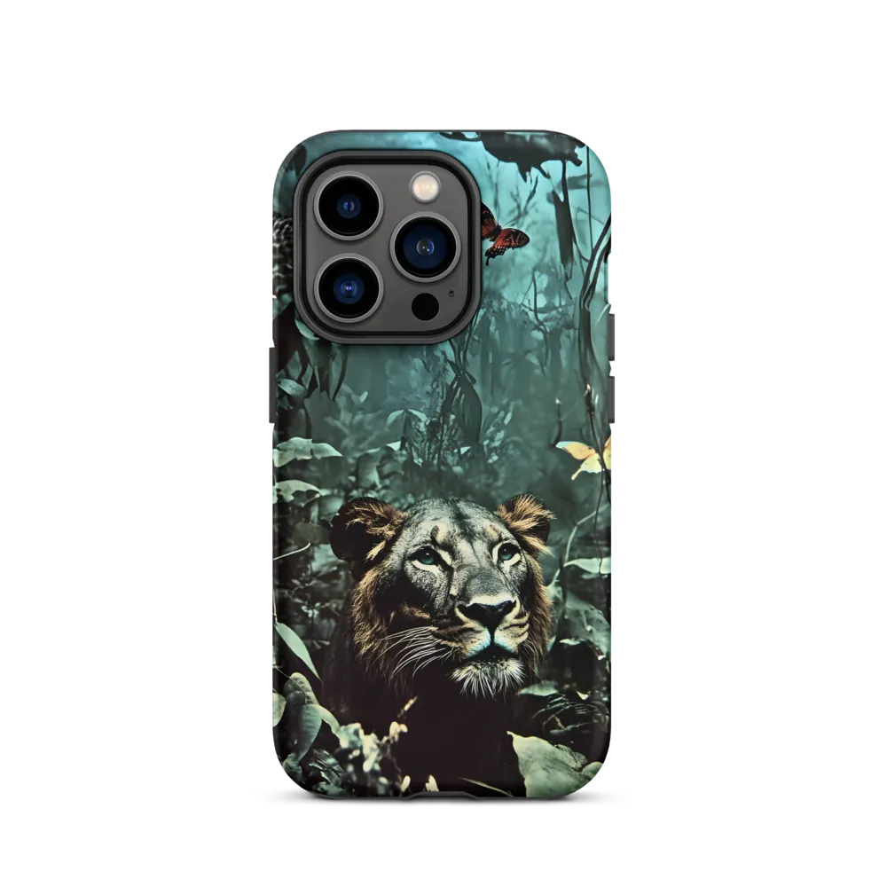 Whispers of the Jungle