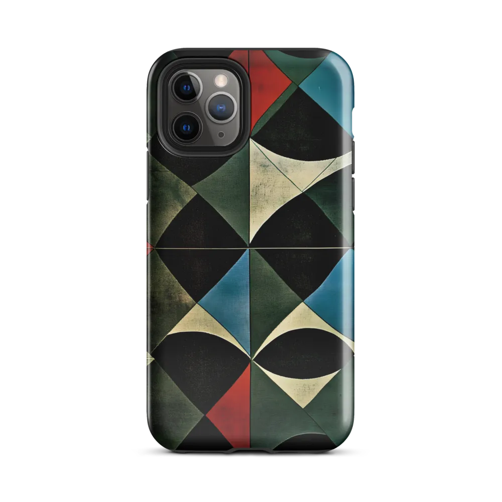 Symphony of Shapes