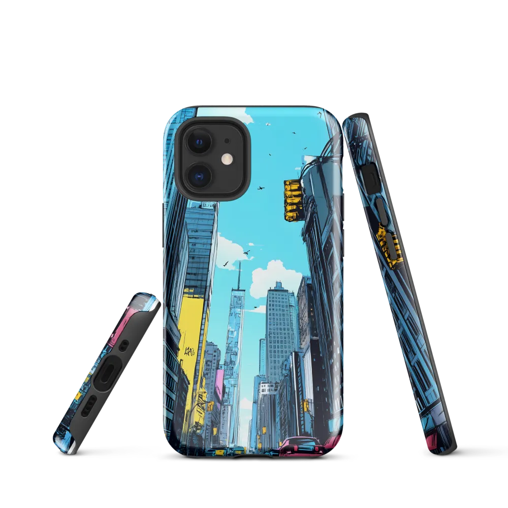 Urban Symphony