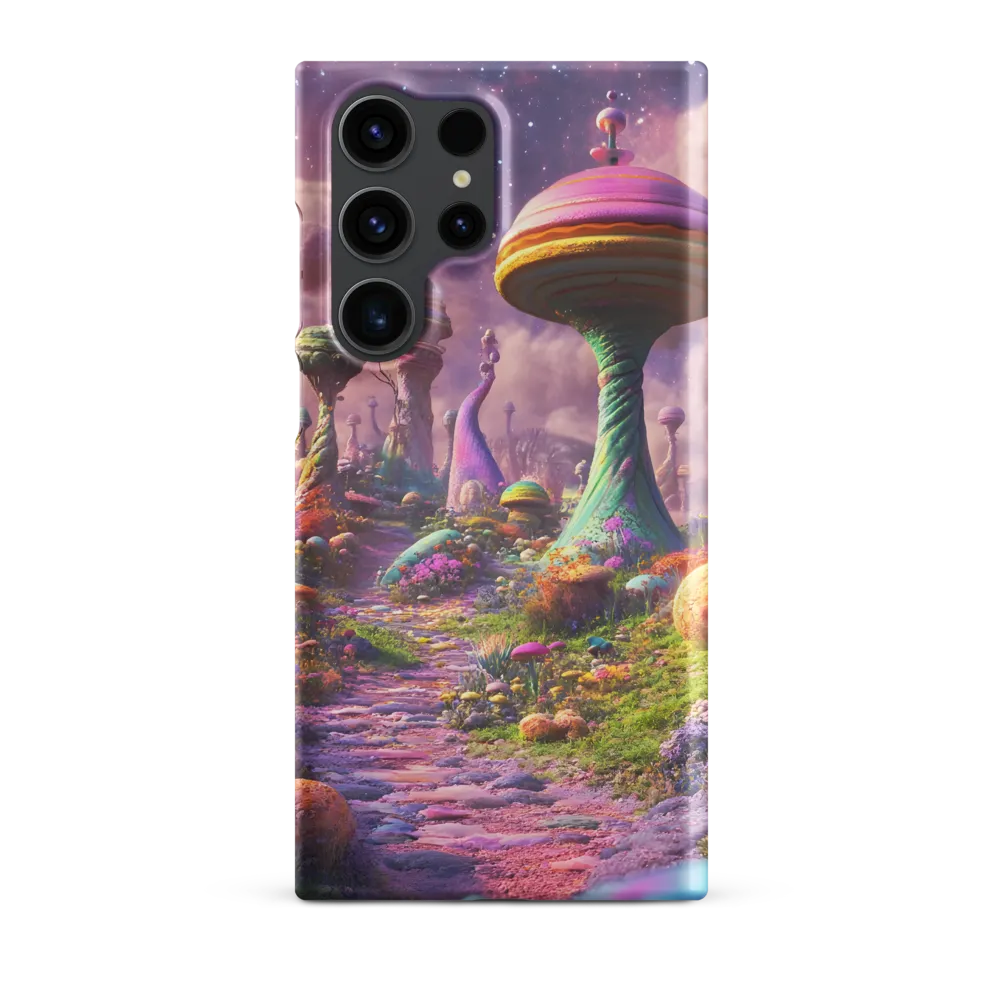 Whimsical Worlds: A Journey Through Fantasy