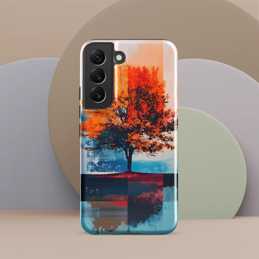 Reflections of Autumn