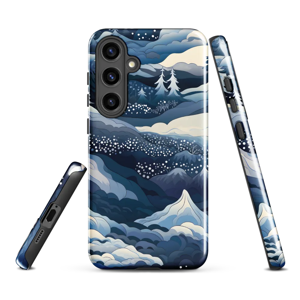 Whispers of Winter