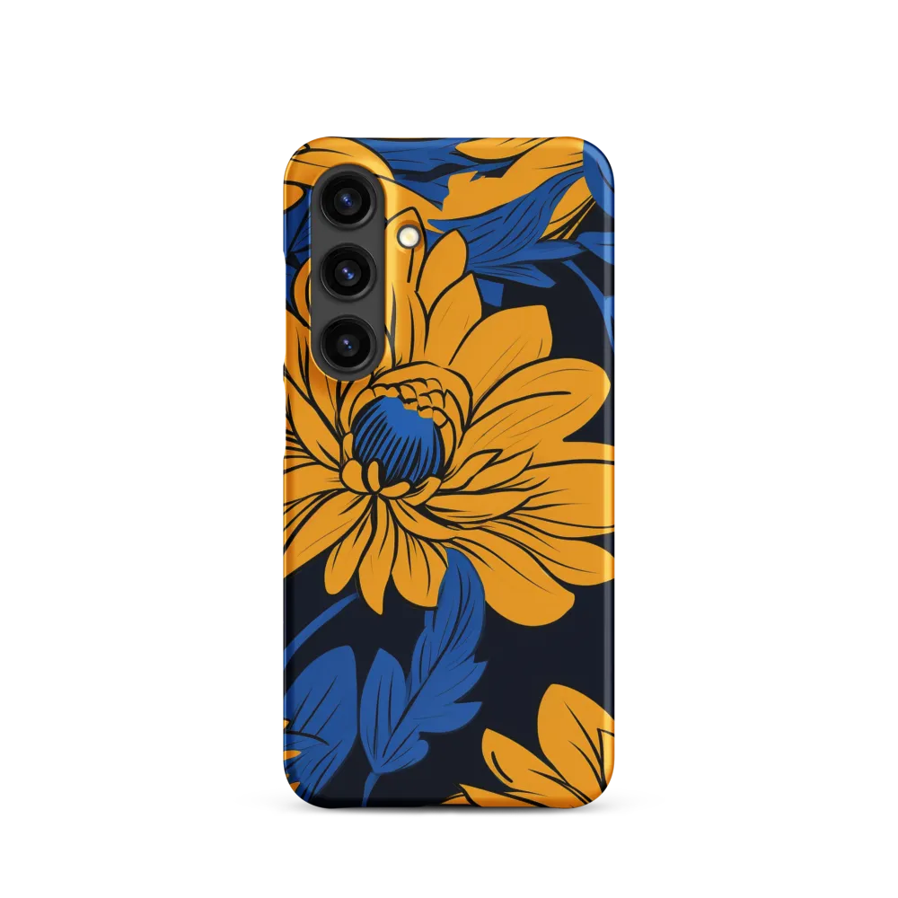 A Symphony of Blooms